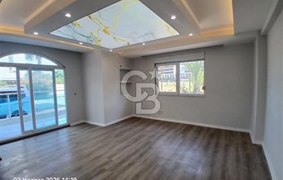 KONYAALTI SARISU AYRI MUTFAK SATILIK 2+1 DAİRE