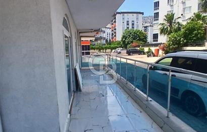 KONYAALTI SARISU AYRI MUTFAK SATILIK 2+1 DAİRE