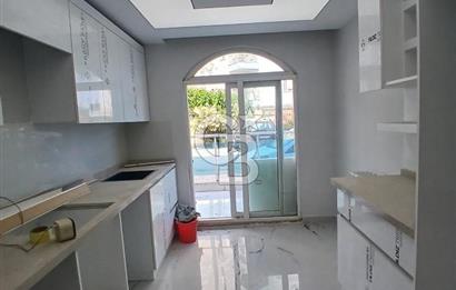 KONYAALTI SARISU AYRI MUTFAK SATILIK 2+1 DAİRE