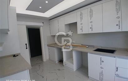 KONYAALTI SARISU AYRI MUTFAK SATILIK 2+1 DAİRE