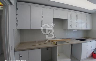 KONYAALTI SARISU AYRI MUTFAK SATILIK 2+1 DAİRE