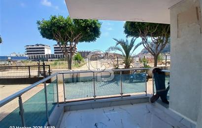 KONYAALTI SARISU AYRI MUTFAK SATILIK 2+1 DAİRE