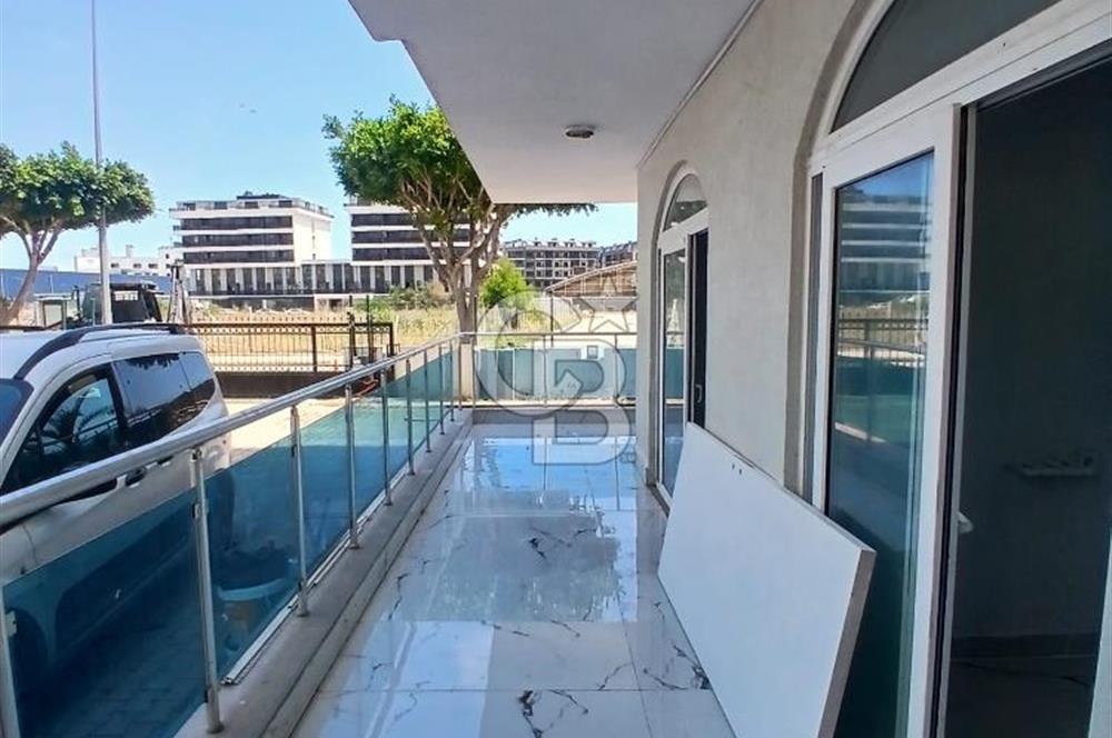 KONYAALTI SARISU AYRI MUTFAK SATILIK 2+1 DAİRE