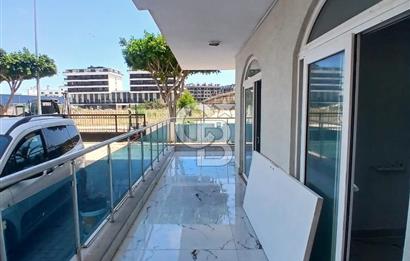 KONYAALTI SARISU AYRI MUTFAK SATILIK 2+1 DAİRE