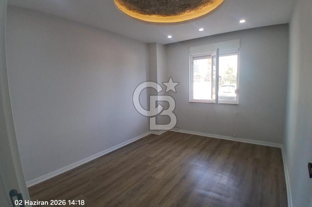 KONYAALTI SARISU AYRI MUTFAK SATILIK 2+1 DAİRE