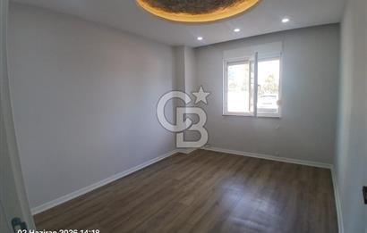 KONYAALTI SARISU AYRI MUTFAK SATILIK 2+1 DAİRE