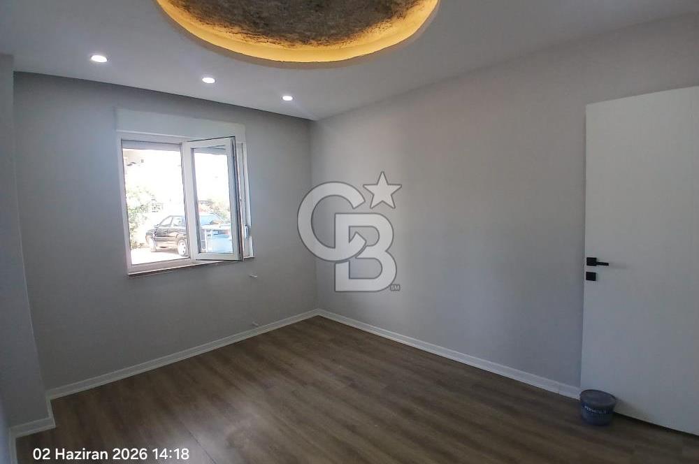 KONYAALTI SARISU AYRI MUTFAK SATILIK 2+1 DAİRE