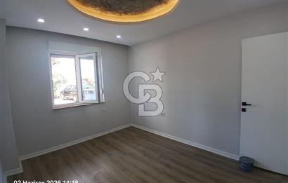 KONYAALTI SARISU AYRI MUTFAK SATILIK 2+1 DAİRE