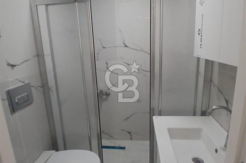 KONYAALTI SARISU AYRI MUTFAK SATILIK 2+1 DAİRE