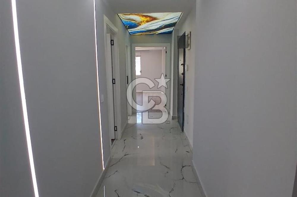 KONYAALTI SARISU AYRI MUTFAK SATILIK 2+1 DAİRE