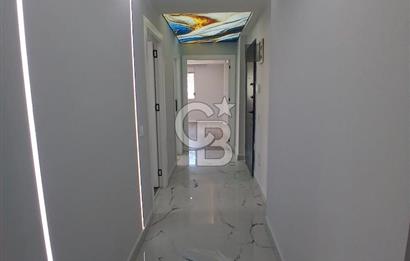 KONYAALTI SARISU AYRI MUTFAK SATILIK 2+1 DAİRE