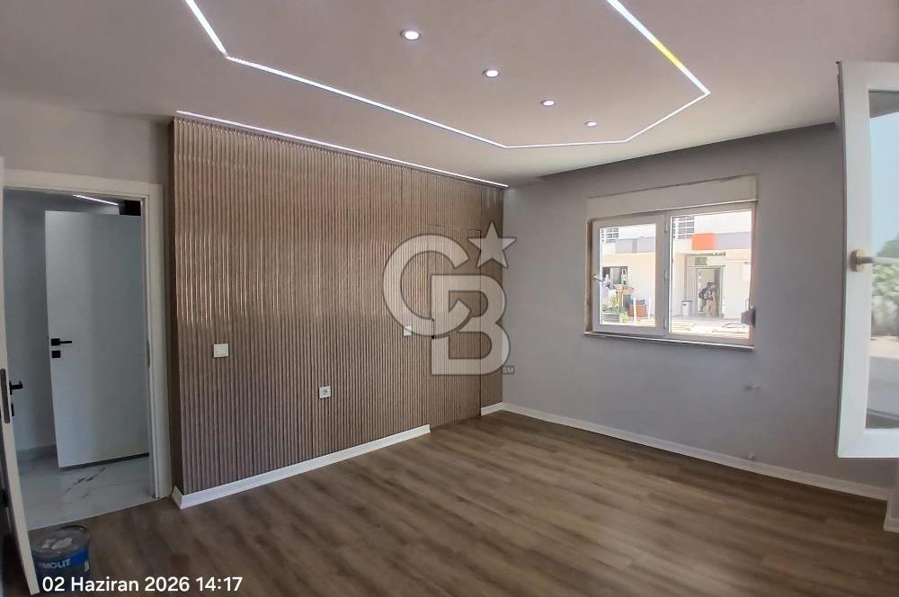 KONYAALTI SARISU AYRI MUTFAK SATILIK 2+1 DAİRE