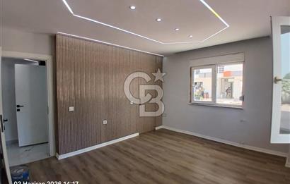 KONYAALTI SARISU AYRI MUTFAK SATILIK 2+1 DAİRE