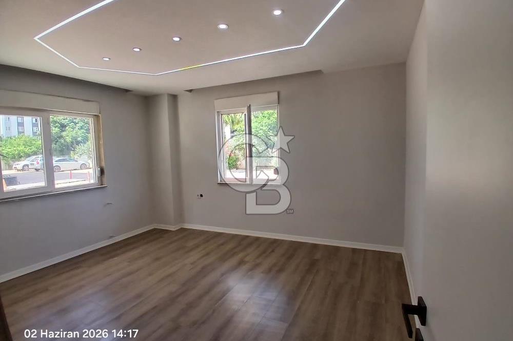 KONYAALTI SARISU AYRI MUTFAK SATILIK 2+1 DAİRE