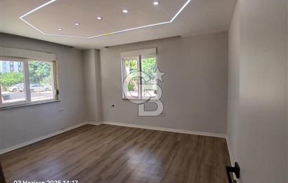 KONYAALTI SARISU AYRI MUTFAK SATILIK 2+1 DAİRE