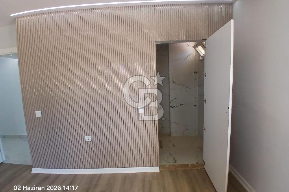 KONYAALTI SARISU AYRI MUTFAK SATILIK 2+1 DAİRE