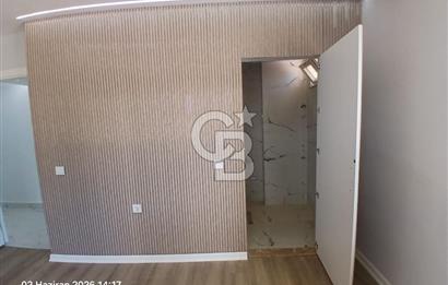 KONYAALTI SARISU AYRI MUTFAK SATILIK 2+1 DAİRE