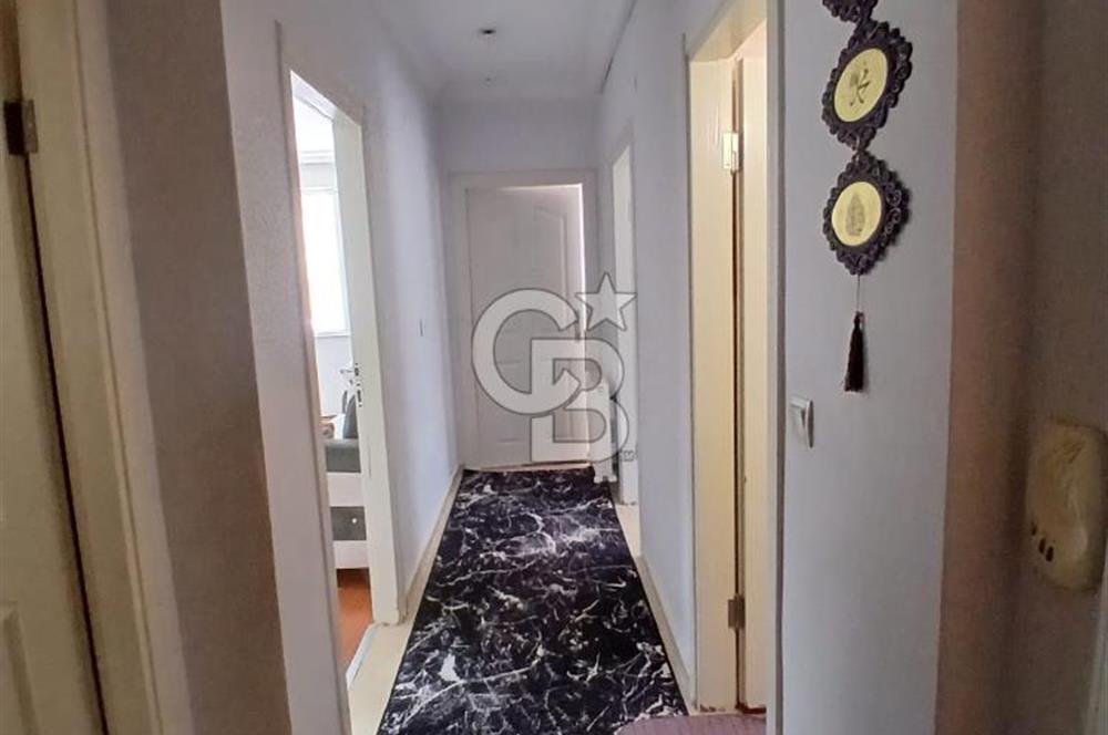 KONYAALTI SARISU AYRI MUTFAK SATILIK 2+1 DAİRE