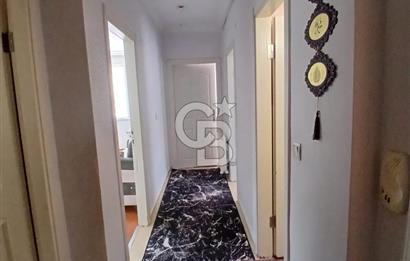 KONYAALTI SARISU AYRI MUTFAK SATILIK 2+1 DAİRE
