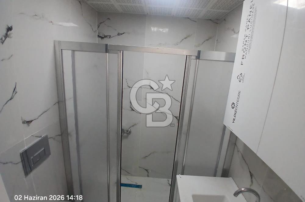 KONYAALTI SARISU AYRI MUTFAK SATILIK 2+1 DAİRE