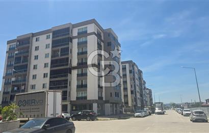 ÇANAKKALE MODERN SİTESİN'DE SATILIK 220m2 LÜKS 3+1 DAİRE