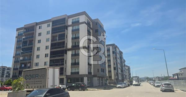 ÇANAKKALE MODERN SİTESİN'DE SATILIK 220m2 LÜKS 3+1 DAİRE - 351111