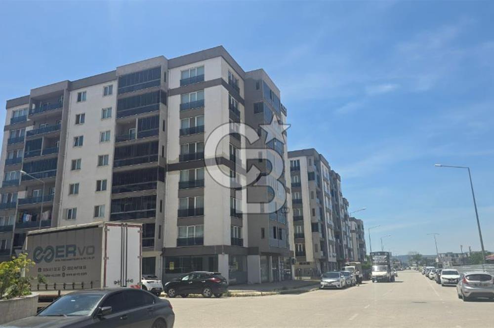 ÇANAKKALE MODERN SİTESİN'DE SATILIK 220m2 LÜKS 3+1 DAİRE