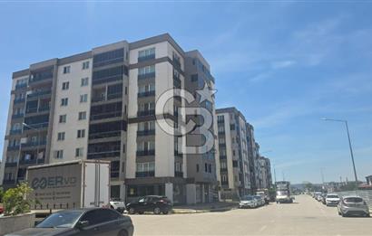 ÇANAKKALE MODERN SİTESİN'DE SATILIK 220m2 LÜKS 3+1 DAİRE