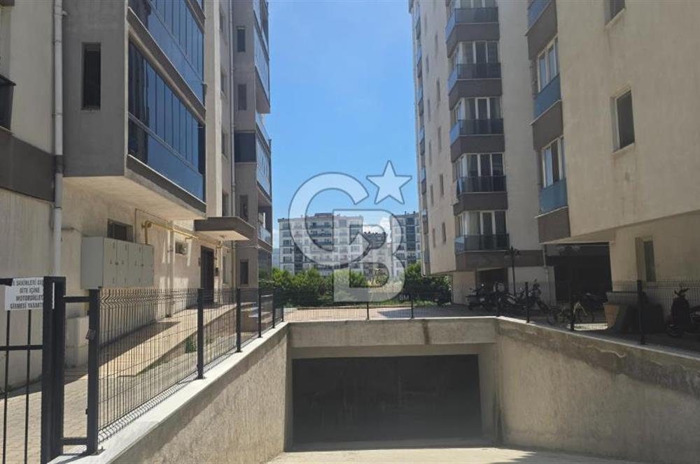 ÇANAKKALE MODERN SİTESİN'DE SATILIK 220m2 LÜKS 3+1 DAİRE