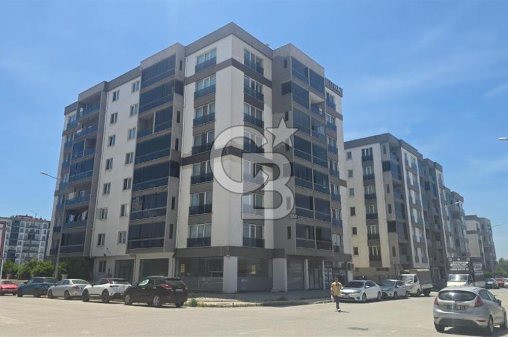 ÇANAKKALE MODERN SİTESİN'DE SATILIK 220m2 LÜKS 3+1 DAİRE