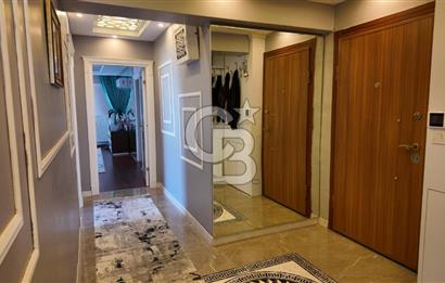 ÇANAKKALE MODERN SİTESİN'DE SATILIK 220m2 LÜKS 3+1 DAİRE