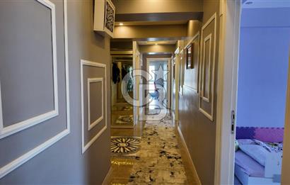 ÇANAKKALE MODERN SİTESİN'DE SATILIK 220m2 LÜKS 3+1 DAİRE