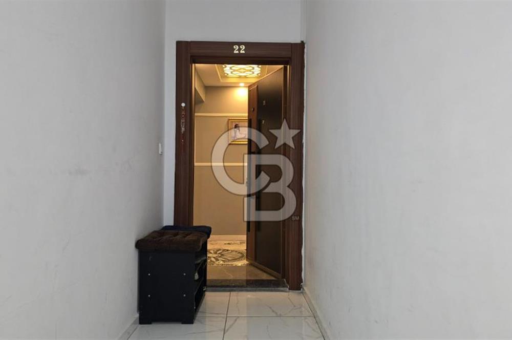 ÇANAKKALE MODERN SİTESİN'DE SATILIK 220m2 LÜKS 3+1 DAİRE
