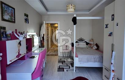 ÇANAKKALE MODERN SİTESİN'DE SATILIK 220m2 LÜKS 3+1 DAİRE