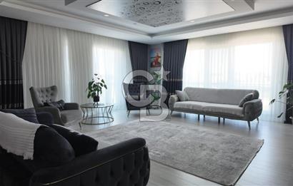 ÇANAKKALE MODERN SİTESİN'DE SATILIK 220m2 LÜKS 3+1 DAİRE