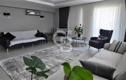 ÇANAKKALE MODERN SİTESİN'DE SATILIK 220m2 LÜKS 3+1 DAİRE