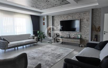 ÇANAKKALE MODERN SİTESİN'DE SATILIK 220m2 LÜKS 3+1 DAİRE