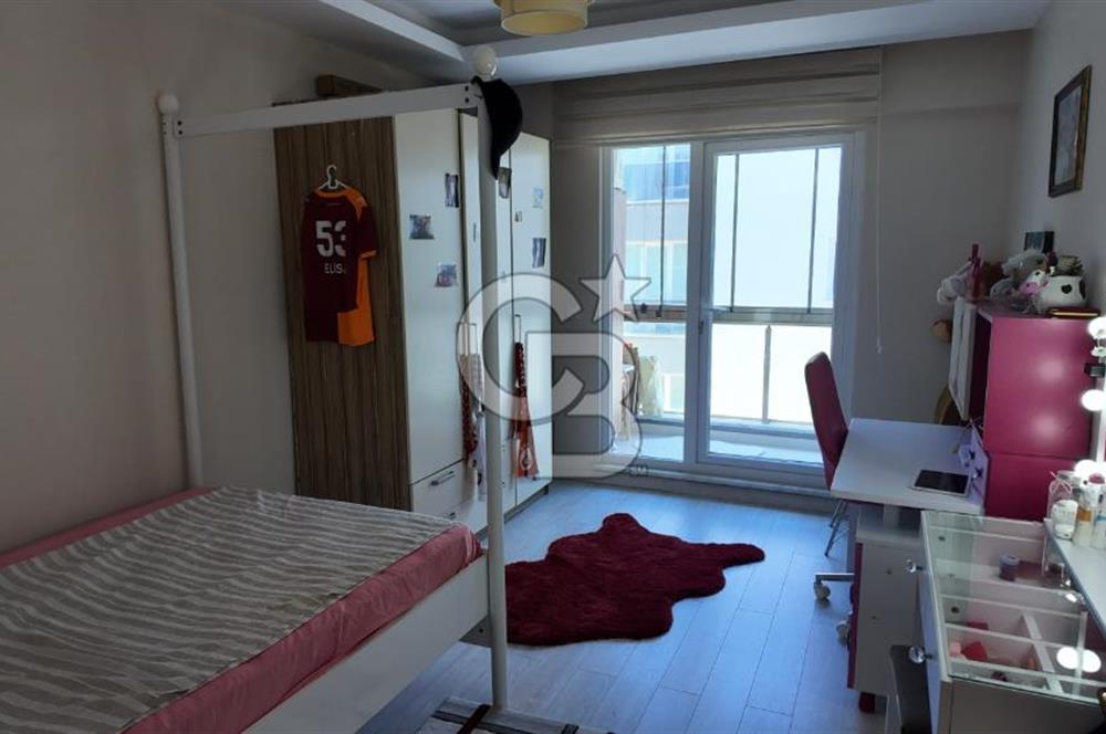 ÇANAKKALE MODERN SİTESİN'DE SATILIK 220m2 LÜKS 3+1 DAİRE