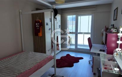 ÇANAKKALE MODERN SİTESİN'DE SATILIK 220m2 LÜKS 3+1 DAİRE