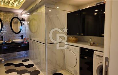 ÇANAKKALE MODERN SİTESİN'DE SATILIK 220m2 LÜKS 3+1 DAİRE