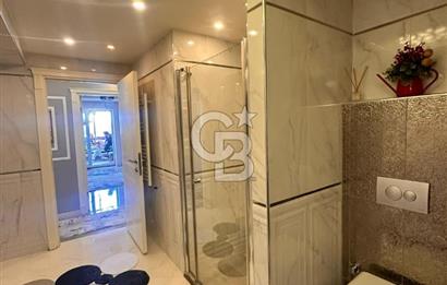 ÇANAKKALE MODERN SİTESİN'DE SATILIK 220m2 LÜKS 3+1 DAİRE
