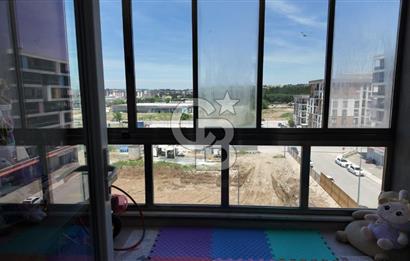 ÇANAKKALE MODERN SİTESİN'DE SATILIK 220m2 LÜKS 3+1 DAİRE
