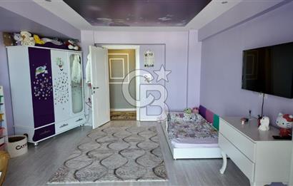 ÇANAKKALE MODERN SİTESİN'DE SATILIK 220m2 LÜKS 3+1 DAİRE