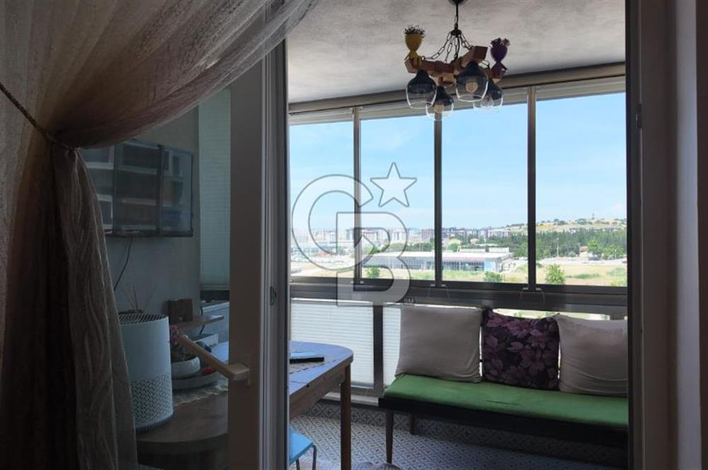 ÇANAKKALE MODERN SİTESİN'DE SATILIK 220m2 LÜKS 3+1 DAİRE