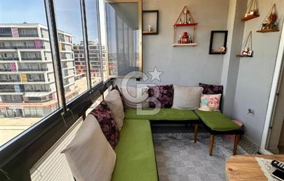 ÇANAKKALE MODERN SİTESİN'DE SATILIK 220m2 LÜKS 3+1 DAİRE