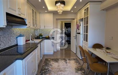 ÇANAKKALE MODERN SİTESİN'DE SATILIK 220m2 LÜKS 3+1 DAİRE