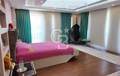 ÇANAKKALE MODERN SİTESİN'DE SATILIK 220m2 LÜKS 3+1 DAİRE