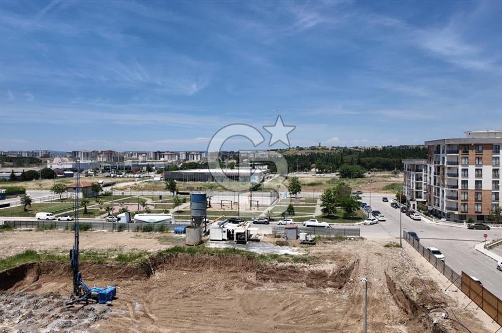 ÇANAKKALE MODERN SİTESİN'DE SATILIK 220m2 LÜKS 3+1 DAİRE