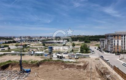 ÇANAKKALE MODERN SİTESİN'DE SATILIK 220m2 LÜKS 3+1 DAİRE