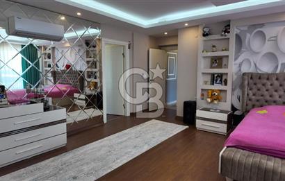 ÇANAKKALE MODERN SİTESİN'DE SATILIK 220m2 LÜKS 3+1 DAİRE